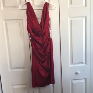 Wedding Guest Dress